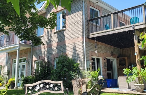 Baltimore House | Summer Getaway with Pool and Nearby Attractions!