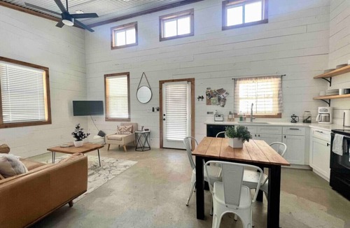 Spring Branch Other | Summer Haven | Swimming Hole + Farm Stay