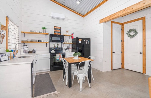 Spring Branch Other | Summer Haven | Swimming Hole + Farm Stay