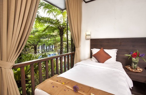 Setiabudi Hotel | Summer Hills Hotel