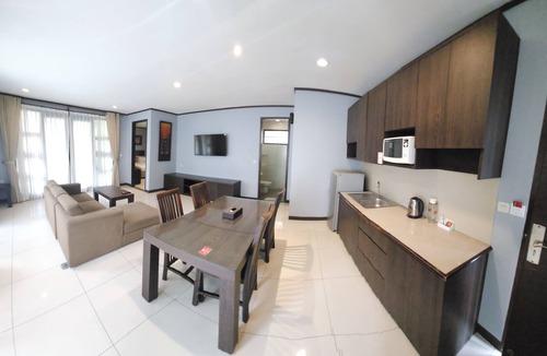 Setiabudi Hotel | Summer Hills Hotel