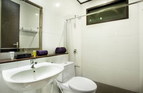 Setiabudi Hotel | Summer Hills Hotel