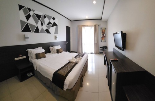 Setiabudi Hotel | Summer Hills Hotel