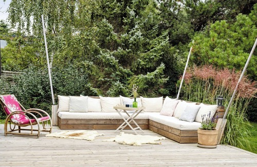 Hundested House | Summer home 50 metres from the water at Hald Beach