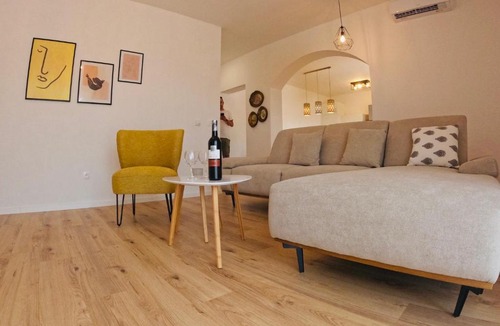 Gorinka Apartment | Summer home