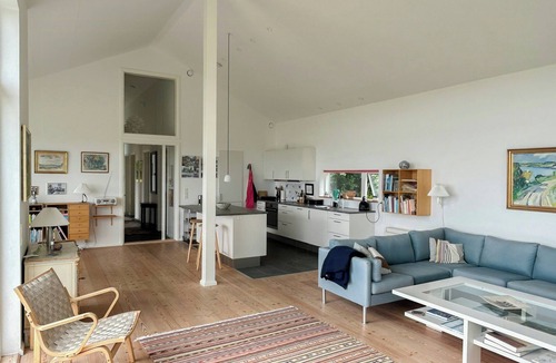 Beder Malling House | Summer home with view near Aarhus