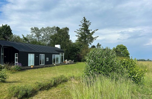 Beder Malling House | Summer home with view near Aarhus