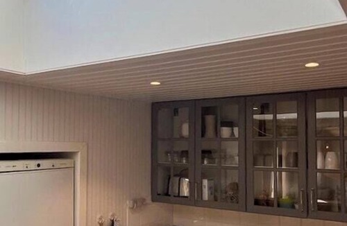 Nordenhuse House | Summer house 25 metres from Kattegat coast