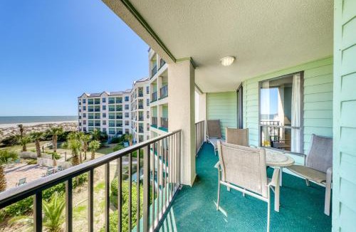 Isle of Palms House | Summer House 309