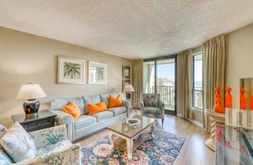 Isle of Palms House | Summer House 309
