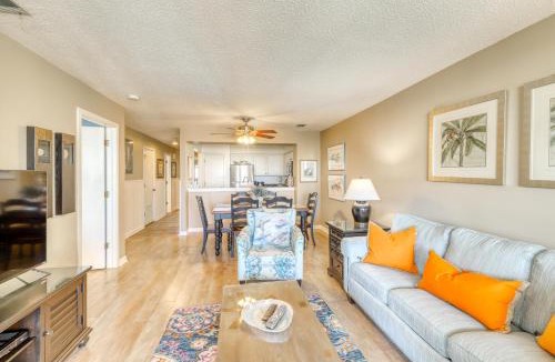 Isle of Palms House | Summer House 309