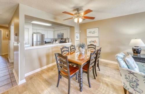 Isle of Palms House | Summer House 309