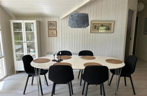 Martofte House | Summer House At Fyns Hoved