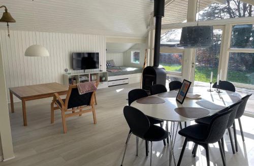 Martofte House | Summer House At Fyns Hoved