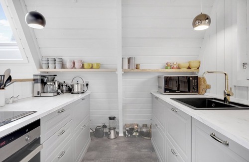 Gatten House | Summer House at Himmerland Golf Resort