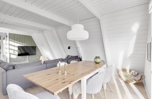 Gatten House | Summer House At Himmerland Golf Resort