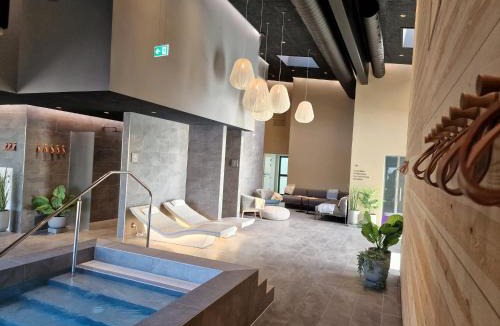 Gatten House | Summer House At Himmerland Golf Resort