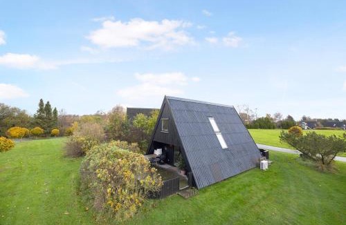 Gatten House | Summer House At Himmerland Golf Resort