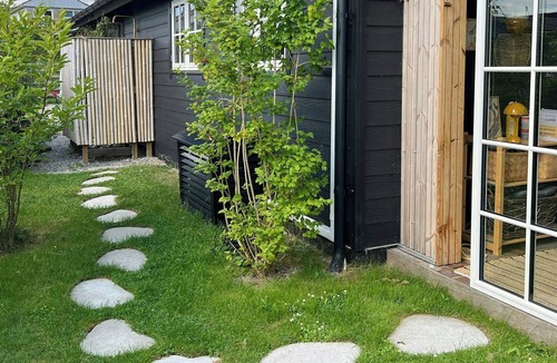 Kerteminde House | Summer house by Nordstranden in Kerteminde