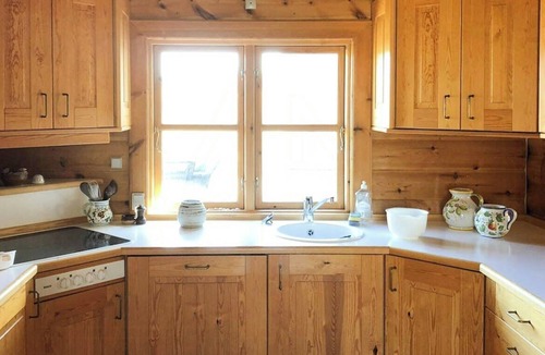 Kandestederne House | Summer house by the North Sea in Kandestederne