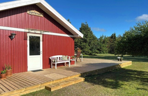 Brovst House | Summer house by Tranum plantation and beach
