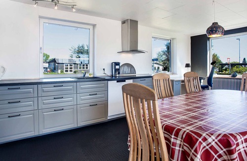 Gærum House | Summer house close to nature and city life in Frederikshavn