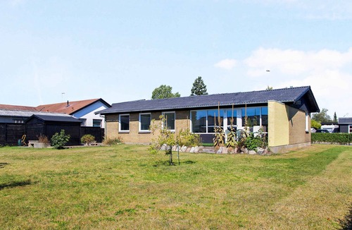 Gærum House | Summer house close to nature and city life in Frederikshavn