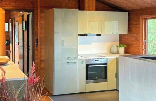 Slette Strand House | Summer house close to nature near Slettestrand