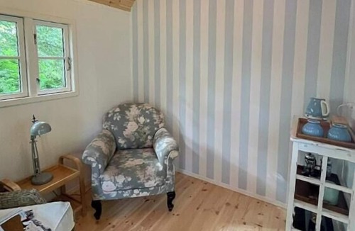 Hov House | Summer house close to the sea on North Langeland