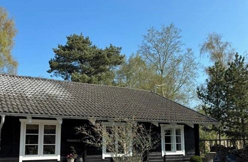 Nykobing Sjaelland House | Summer house with soul and family roots in Rørvig