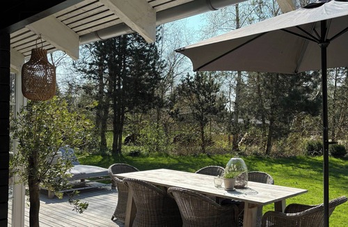 Nykobing Sjaelland House | Summer house with soul and family roots in Rørvig