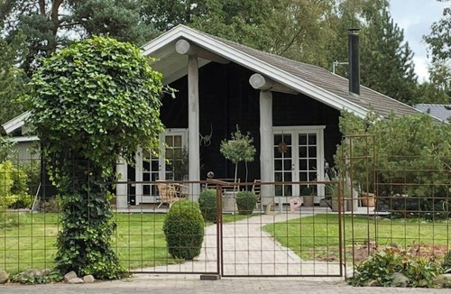 Nykobing Sjaelland House | Summer house with soul and family roots in Rørvig