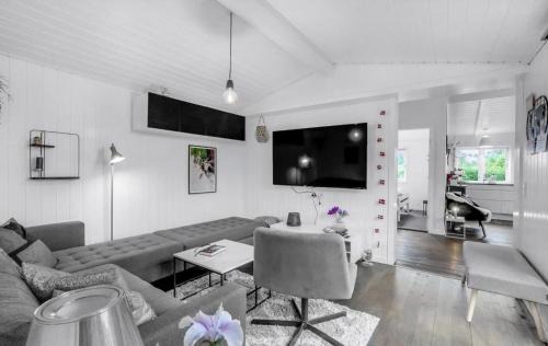 Floutrup House | Summer House Dream In Eskov Strandpark