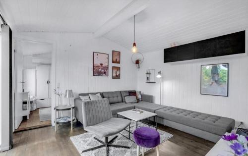 Floutrup House | Summer House Dream In Eskov Strandpark