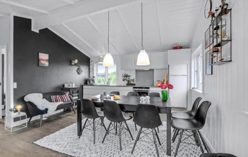 Floutrup House | Summer House Dream In Eskov Strandpark