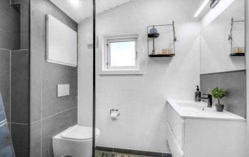 Floutrup House | Summer House Dream In Eskov Strandpark
