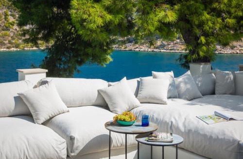 Bobovisca House | Summer house for an intimate holidays
