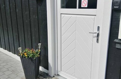 Grasten House | Summer house for relaxation and activity