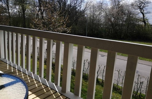 Grasten House | Summer house for relaxation and activity