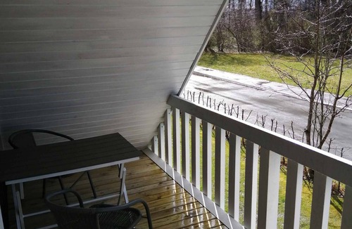 Grasten House | Summer house for relaxation and activity