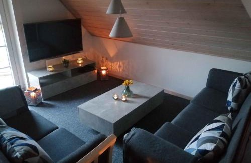 Grasten House | Summer House For Relaxation And Activity