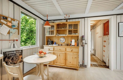 Skallerup Klit House | Summer house for two families on large plot