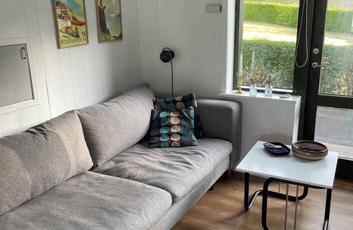 Sandkaas Villa | summer House Gem at Sandkås Beach