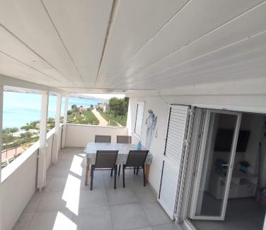 Miskovici Apartment | Summer House Hacienda, Pag - Miškovići