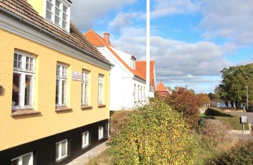 Svaneke Villa | Summer House In Årsdale With A Beautiful Sea View