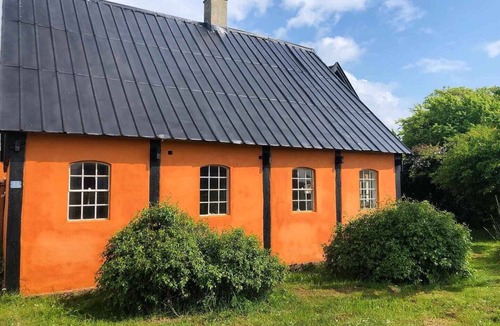 Svaneke House | Summer house in rural surroundings on Bornholm