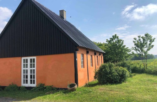 Svaneke House | Summer house in rural surroundings on Bornholm