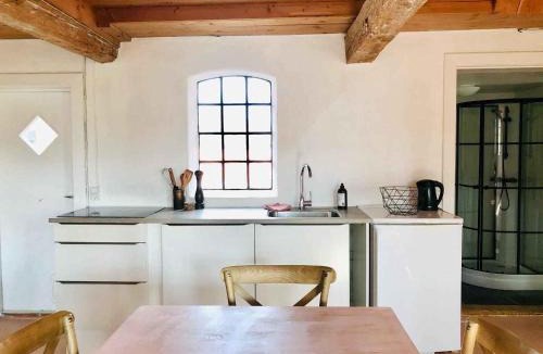 Svaneke House | Summer House In Rural Surroundings On Bornholm