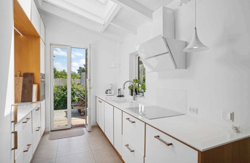 Tisvildeleje House | Summer house in Tisvilde close to the coast
