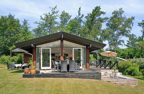Tisvildeleje House | Summer house in Tisvilde close to the coast
